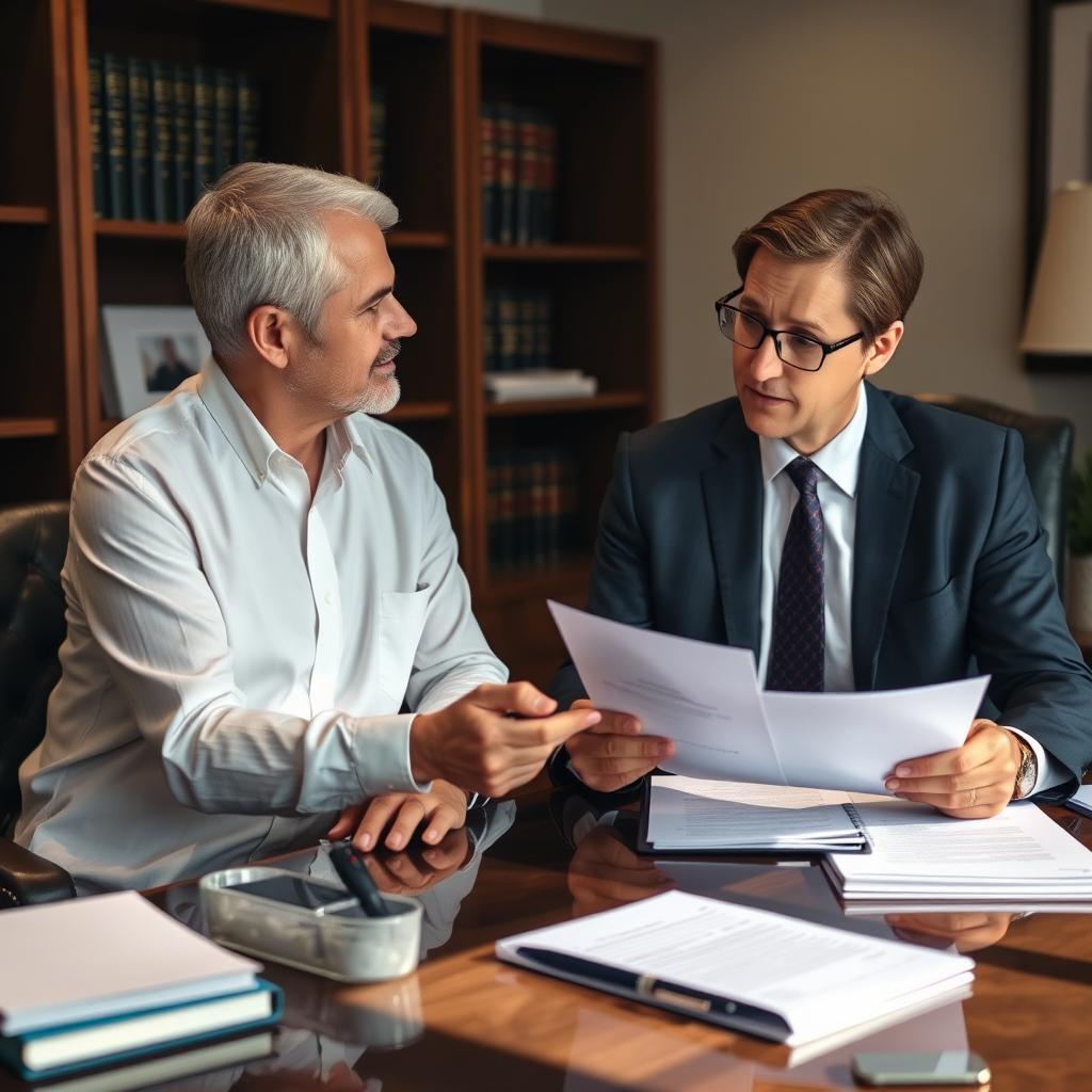 Service Member Divorce Lawyer Chesterfield County