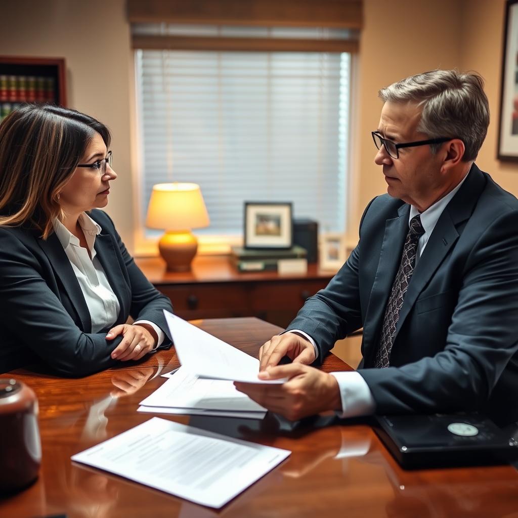 Service Member Divorce Lawyer Gloucester County