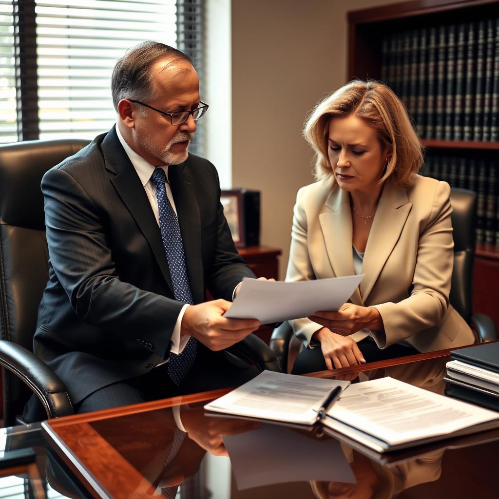 Service Member Divorce Lawyer Loudoun County