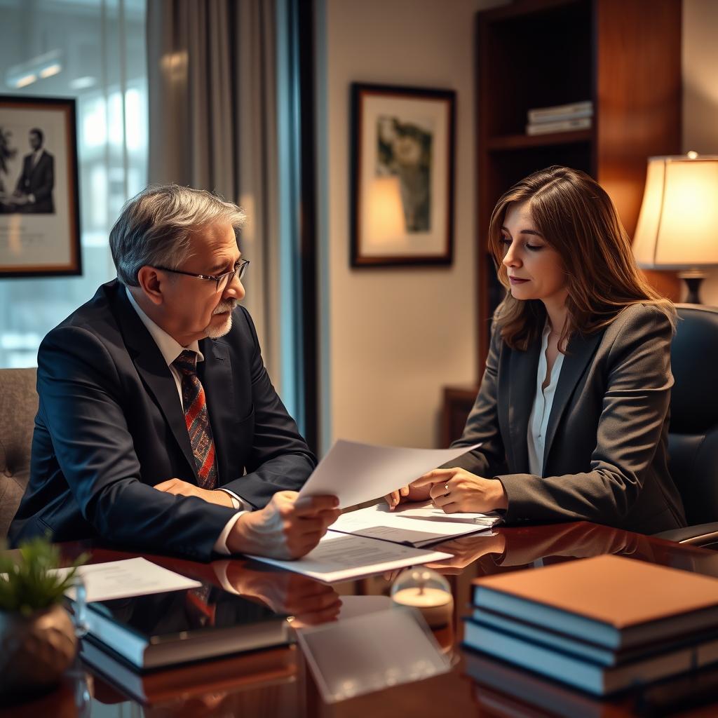 Service Member Divorce Lawyer Louisa County