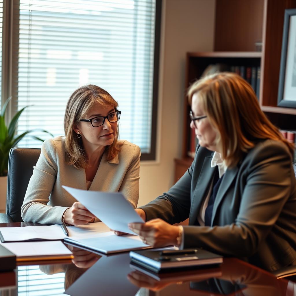 Service Member Divorce Lawyer Orange County