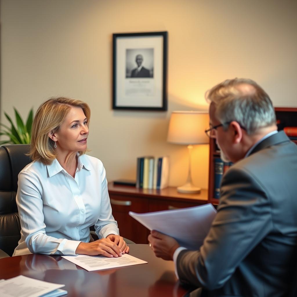 Service Member Divorce Lawyer Suffolk