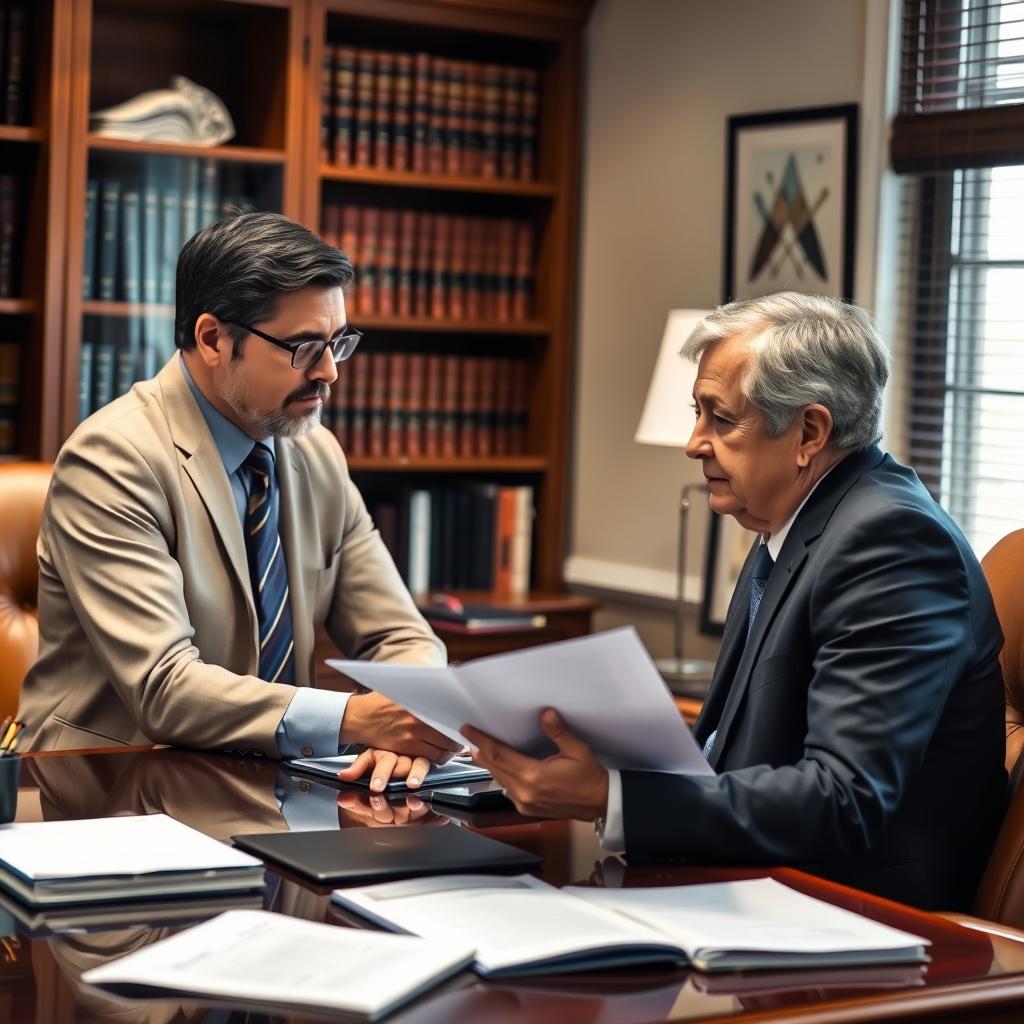 Stock Options Divorce Lawyer Caroline County