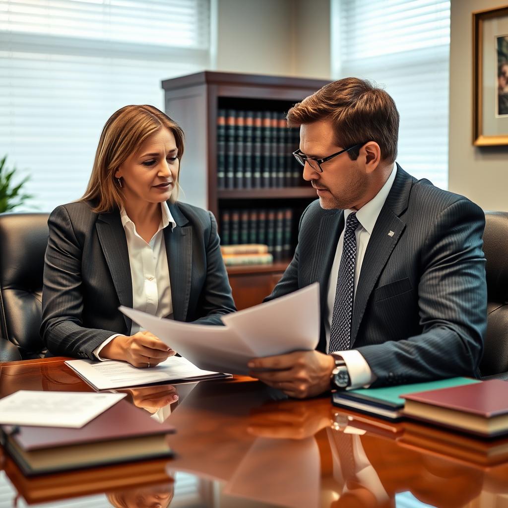 Stock Options Divorce Lawyer Dinwiddie County