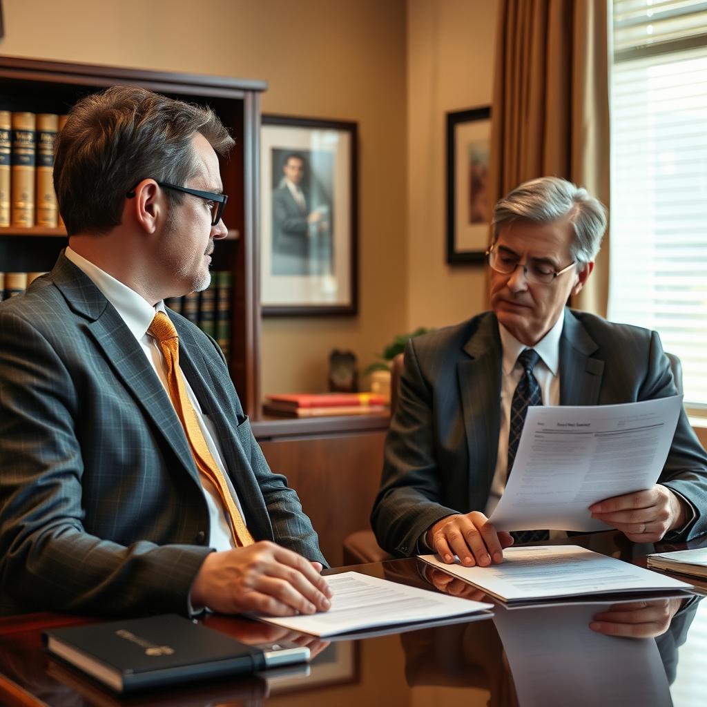 Stock Options Divorce Lawyer Frederick County