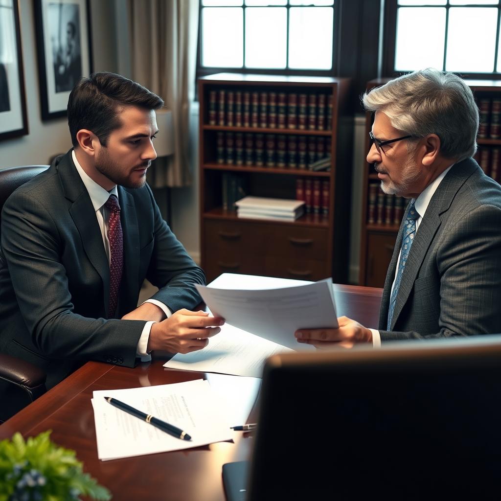 Stock Options Divorce Lawyer Isle of Wight County