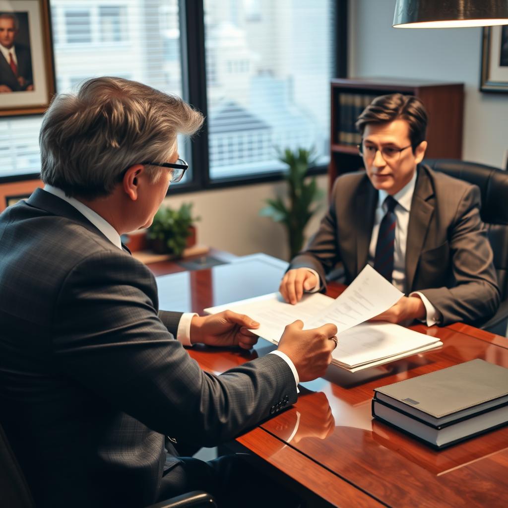 Stock Options Divorce Lawyer York County