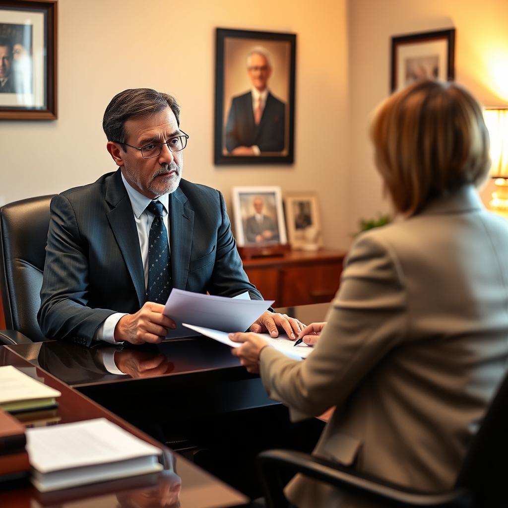 Adultery Divorce Lawyer Augusta County