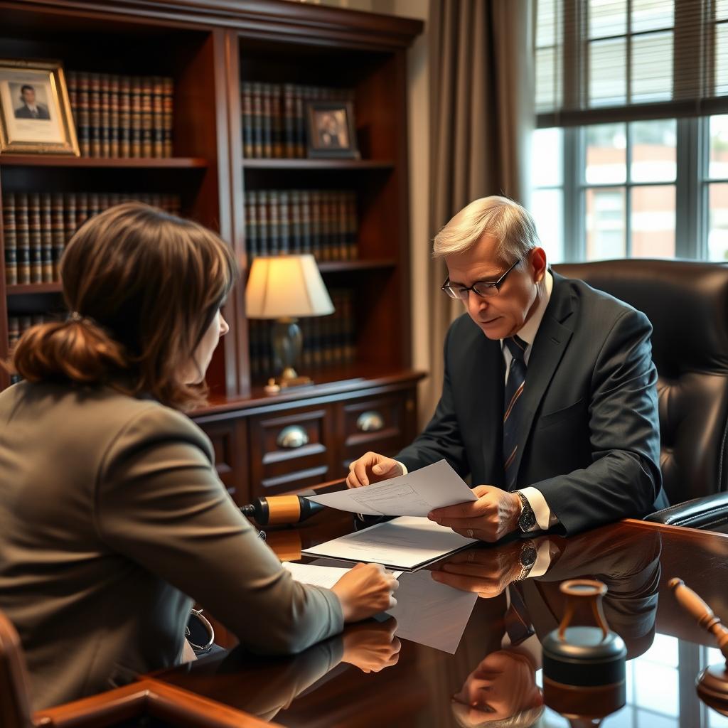 Alimony Enforcement Lawyer Colonial Heights