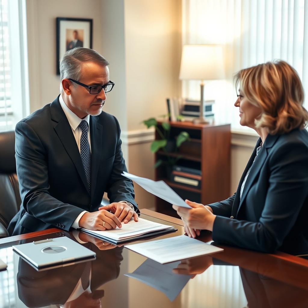 Alimony Enforcement Lawyer Manassas Park