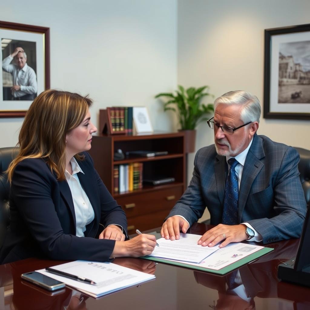 Alimony Enforcement Lawyer Orange County