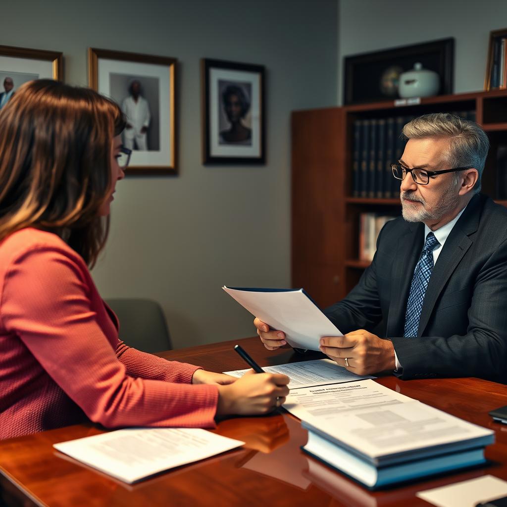 Alimony Enforcement Lawyer Virginia Beach