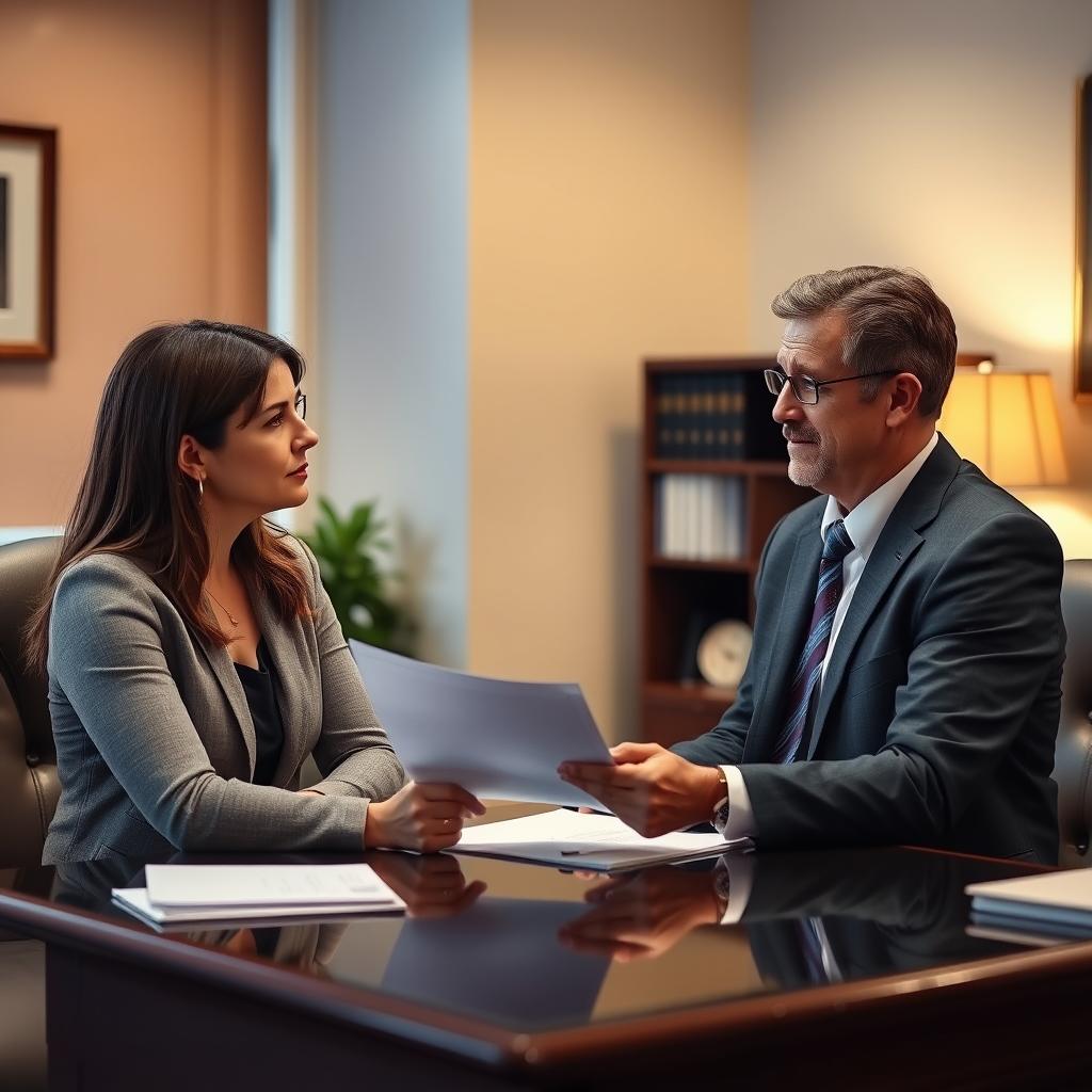 Alimony Lawyer Chesapeake