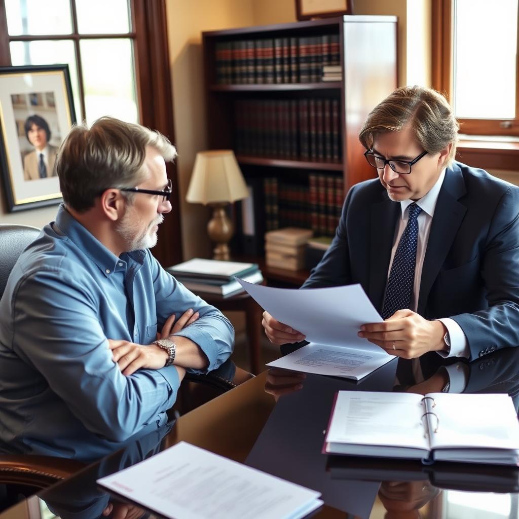 Alimony Lawyer Gloucester County