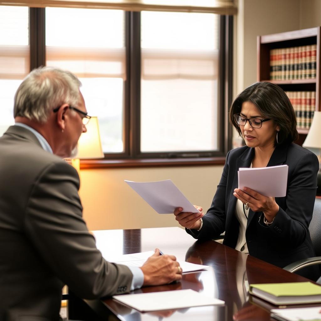 Alimony Lawyer Henrico County