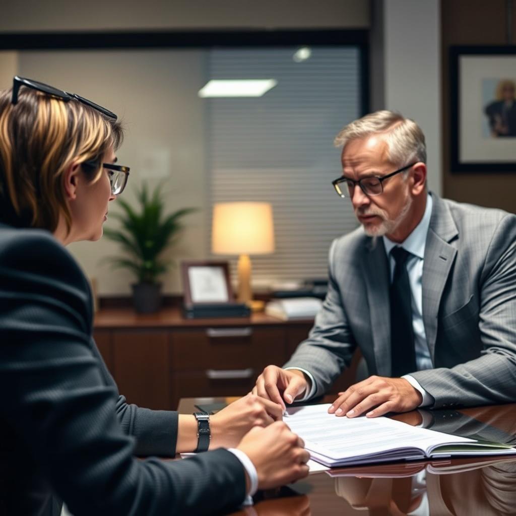 Alimony Lawyer Orange County