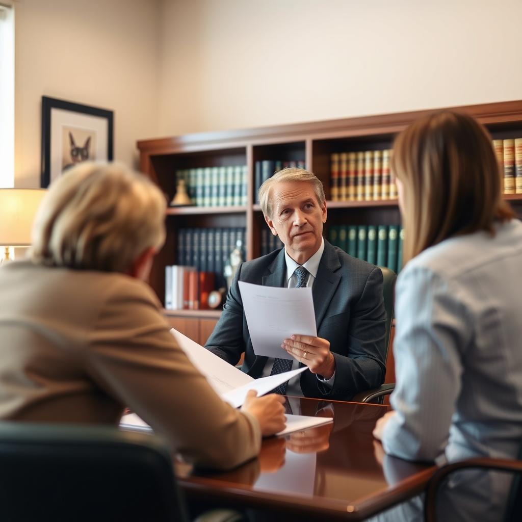 Alimony Lawyer Suffolk