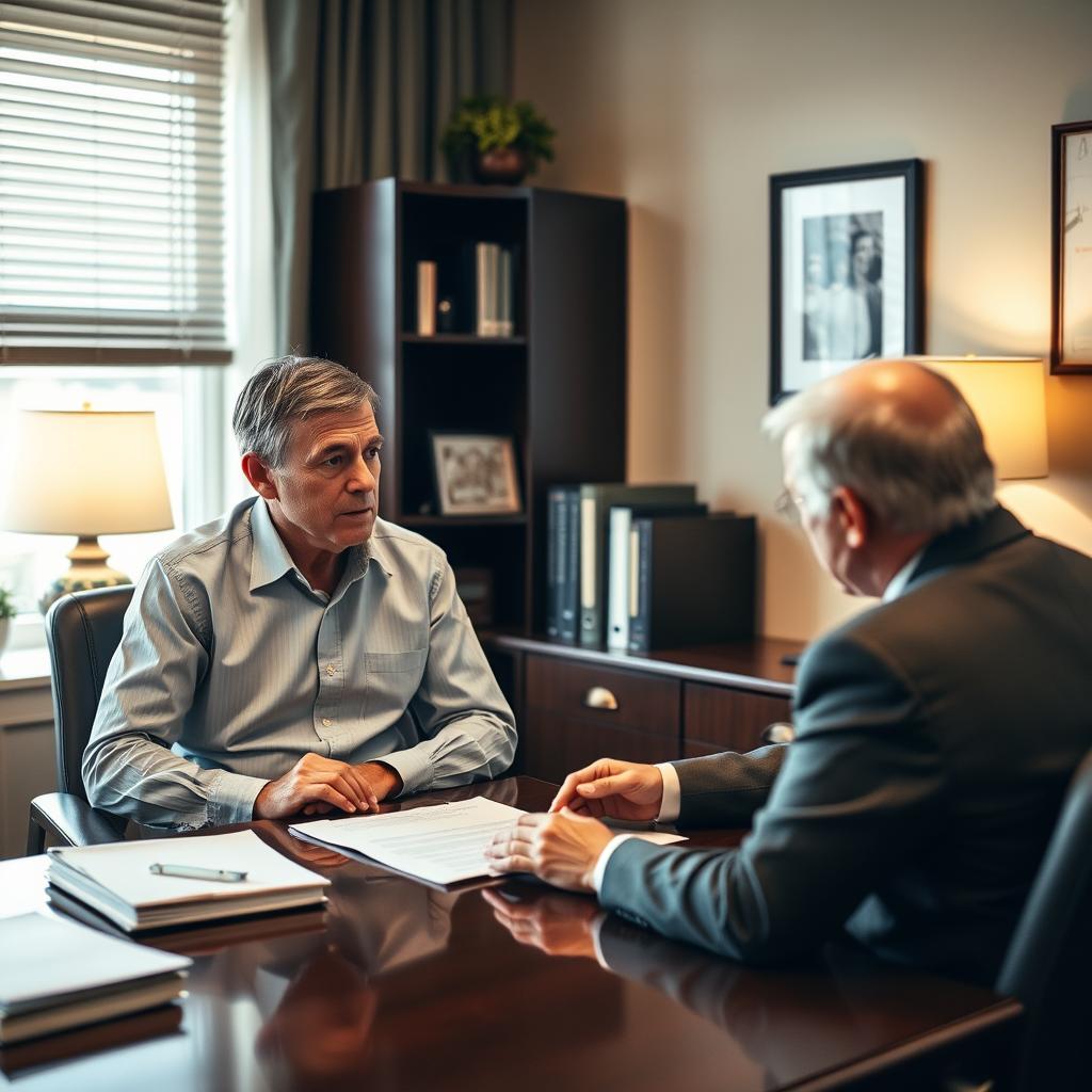 Alimony Lawyer York County