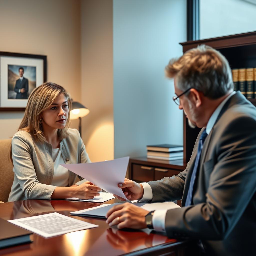 Alimony Modification Lawyer Bedford County