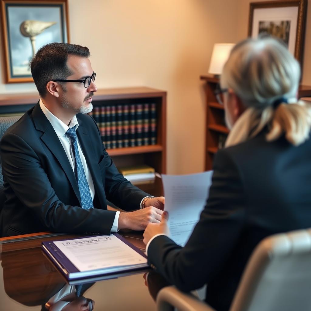 Alimony Modification Lawyer Isle of Wight County