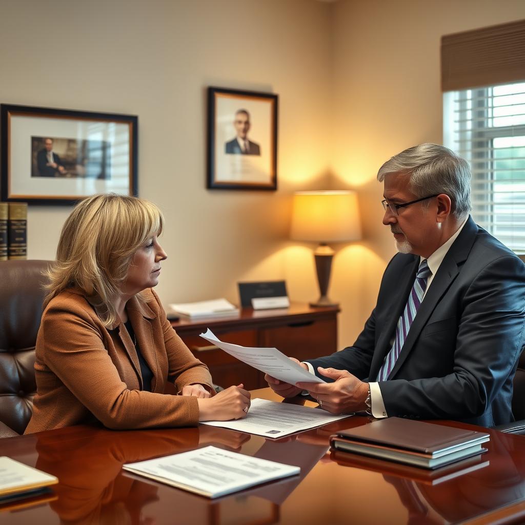 Alimony Modification Lawyer Lexington