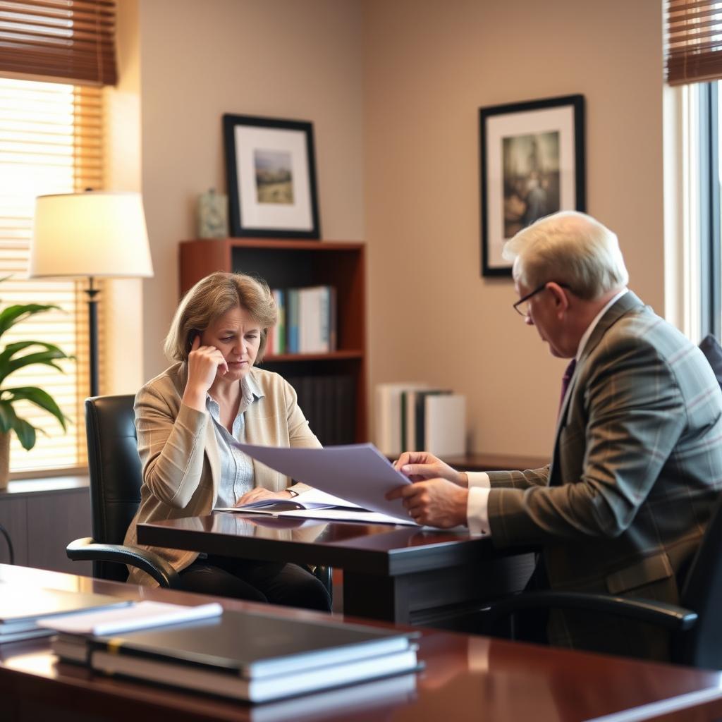 Alimony Modification Lawyer Orange County