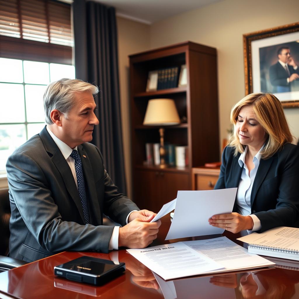 Alimony Modification Lawyer Suffolk