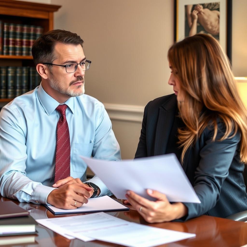 Alimony Modification Lawyer Virginia Beach