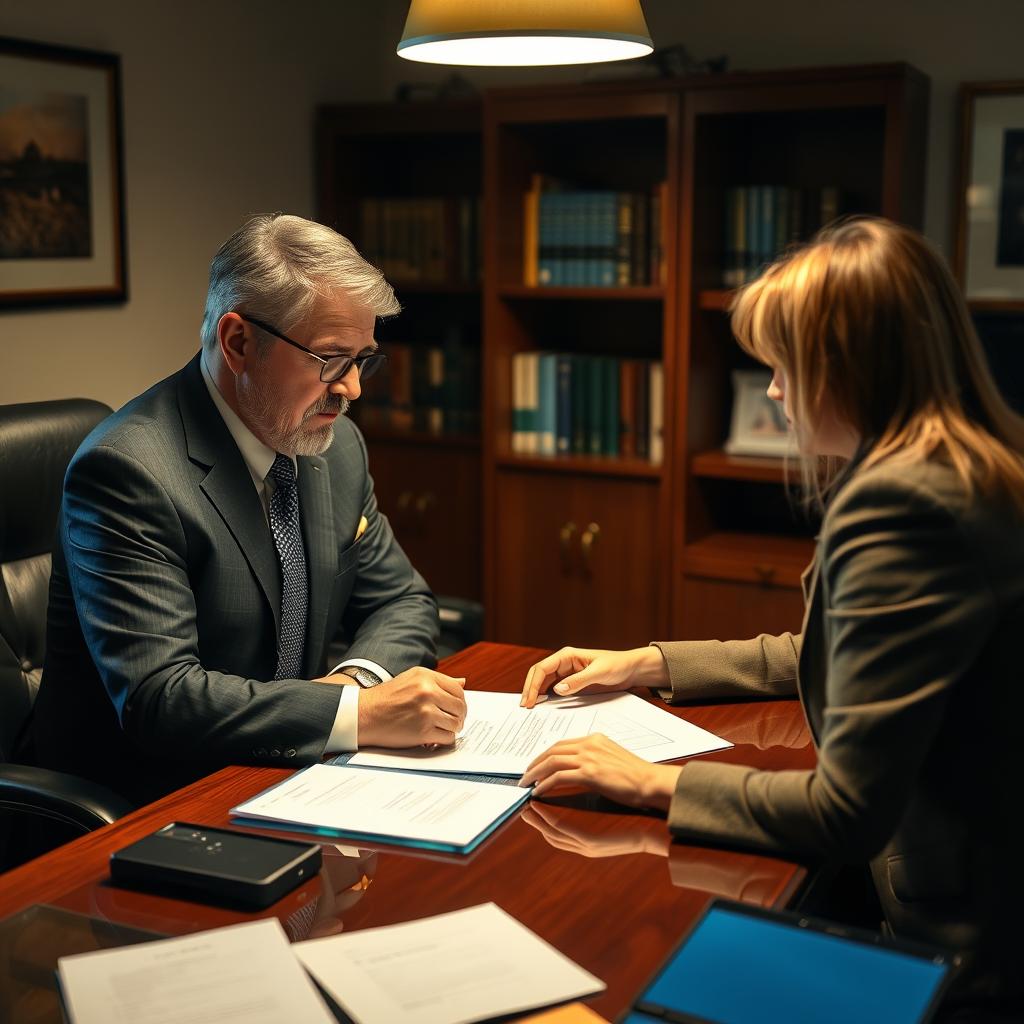 Child Guardianship Lawyer Stafford County