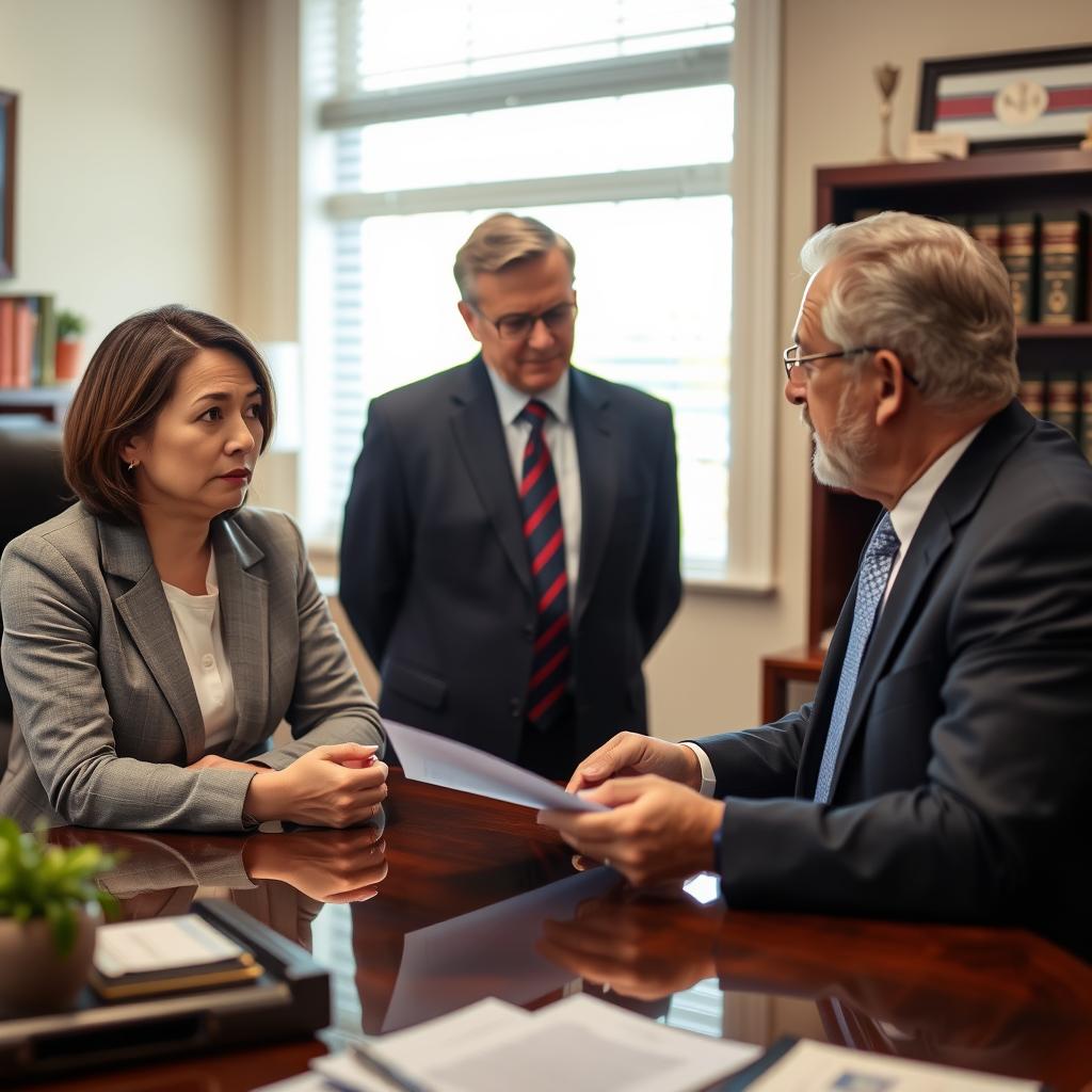 Child Relocation Lawyer Bedford County