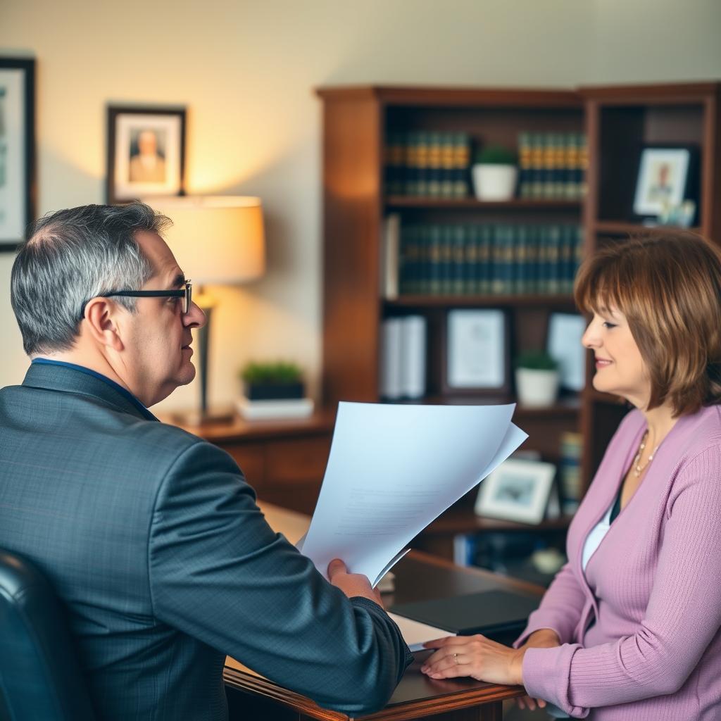 Child Relocation Lawyer James City County
