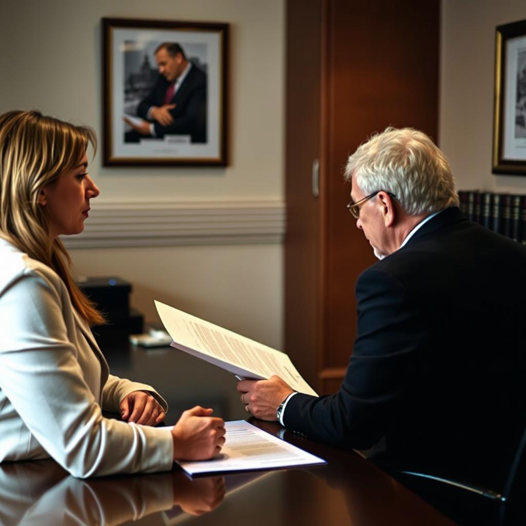 Divorce Decree Enforcement Lawyer James City County