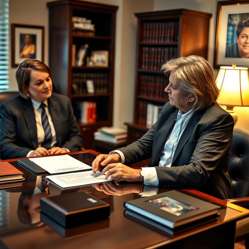 Divorce Decree Enforcement Lawyer Louisa County