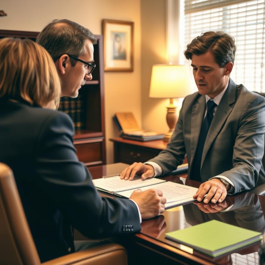 Divorce Decree Enforcement Lawyer Suffolk