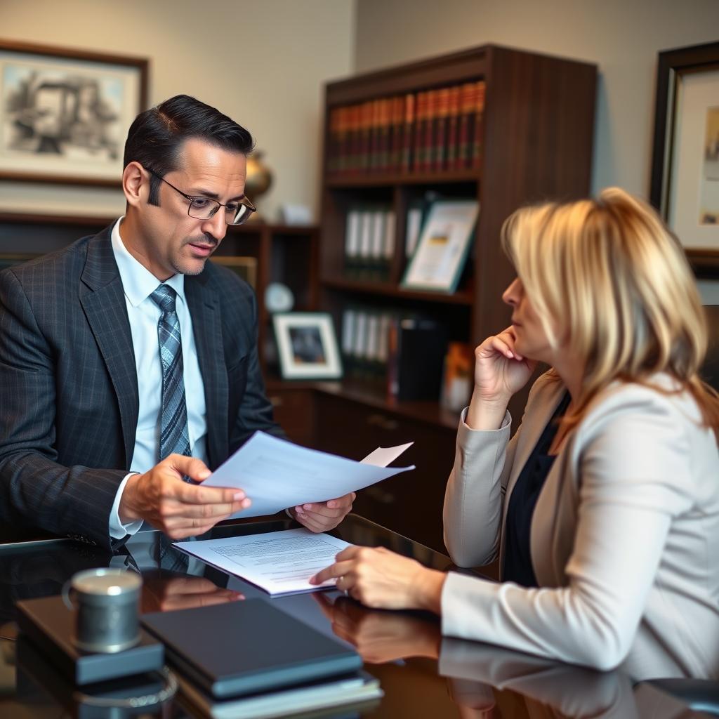 Domestic Abuse Lawyer Chesapeake