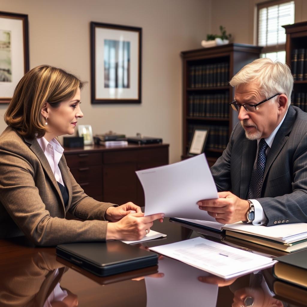 Domestic Abuse Lawyer Fluvanna County