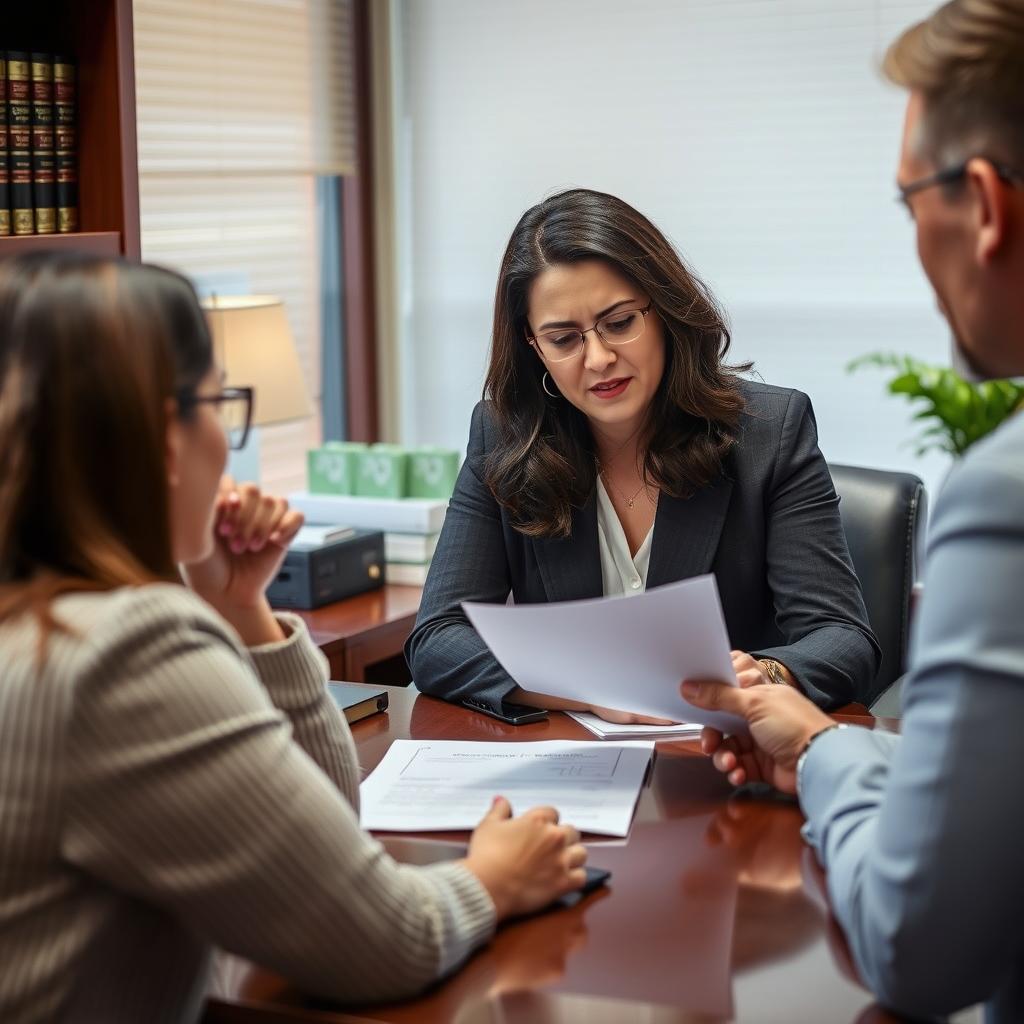 Domestic Abuse Lawyer Henrico County