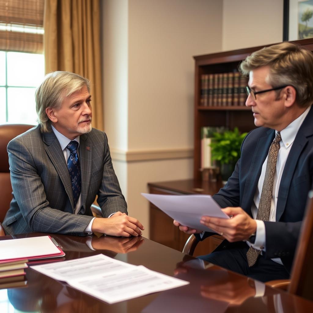 Domestic Abuse Lawyer Rockingham County