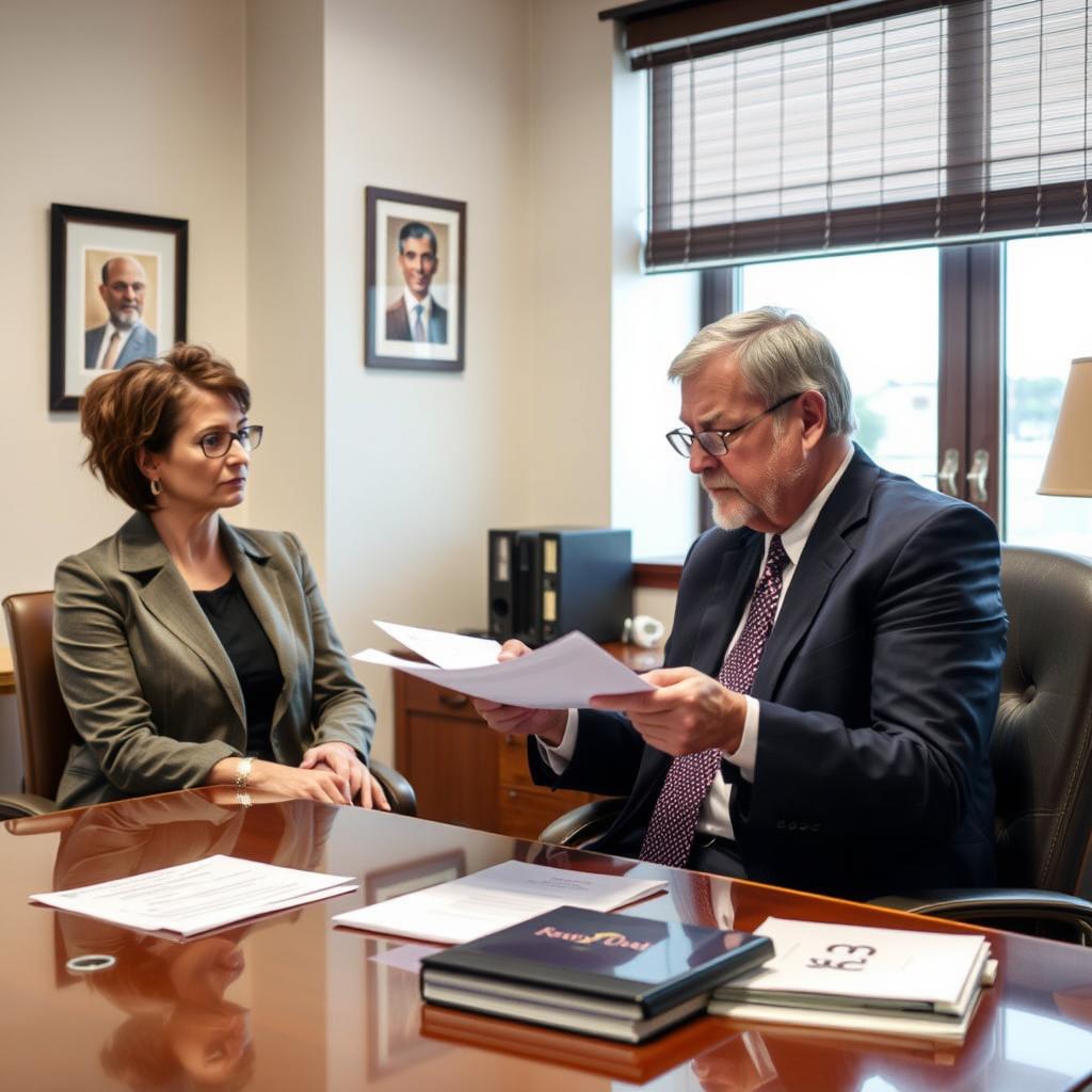 Domestic Abuse Lawyer York County