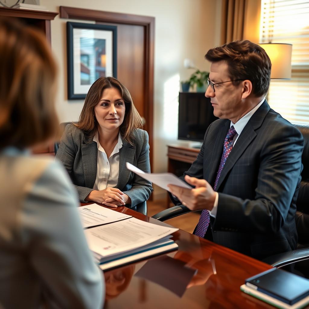 Domestic Violence Lawyer Chesapeake