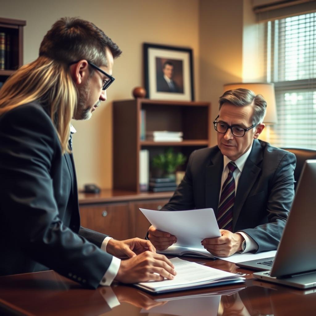 Domestic Violence Lawyer Chesterfield County