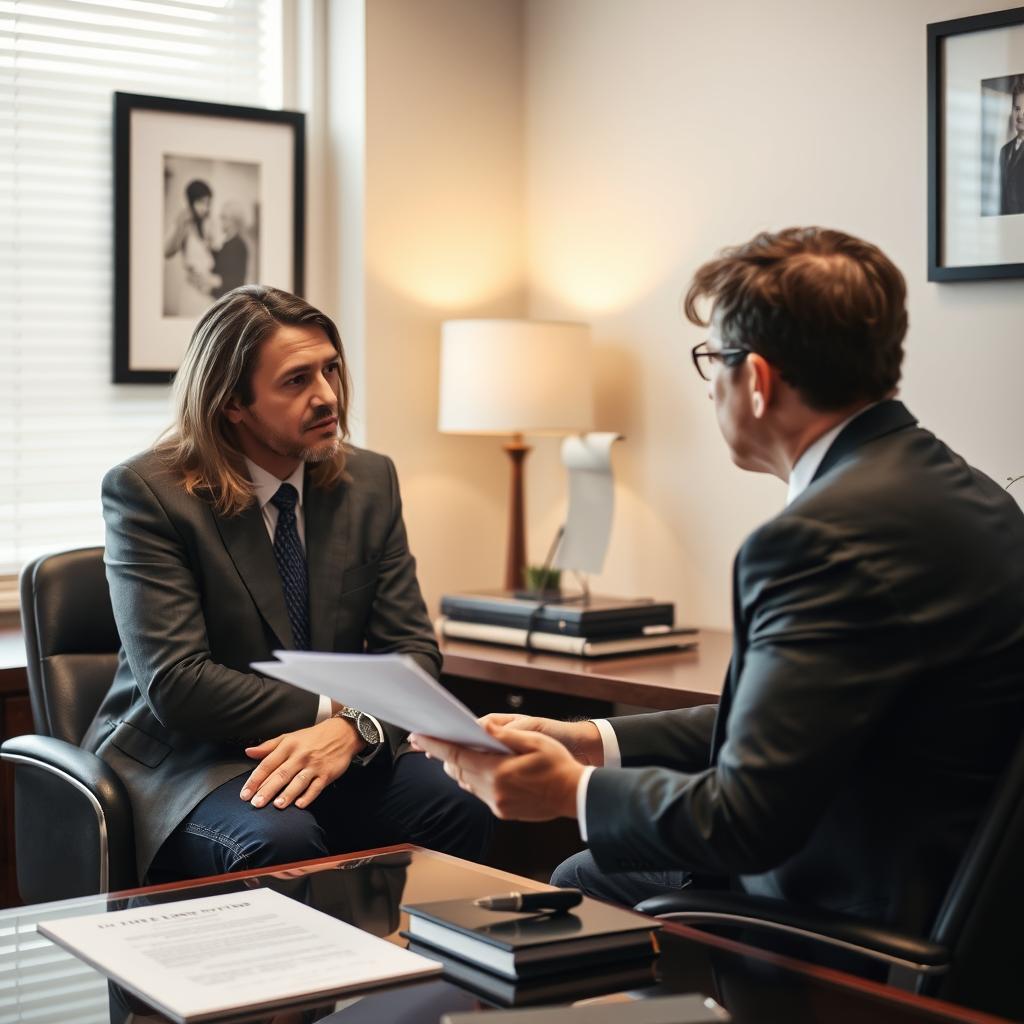 Domestic Violence Lawyer Colonial Heights