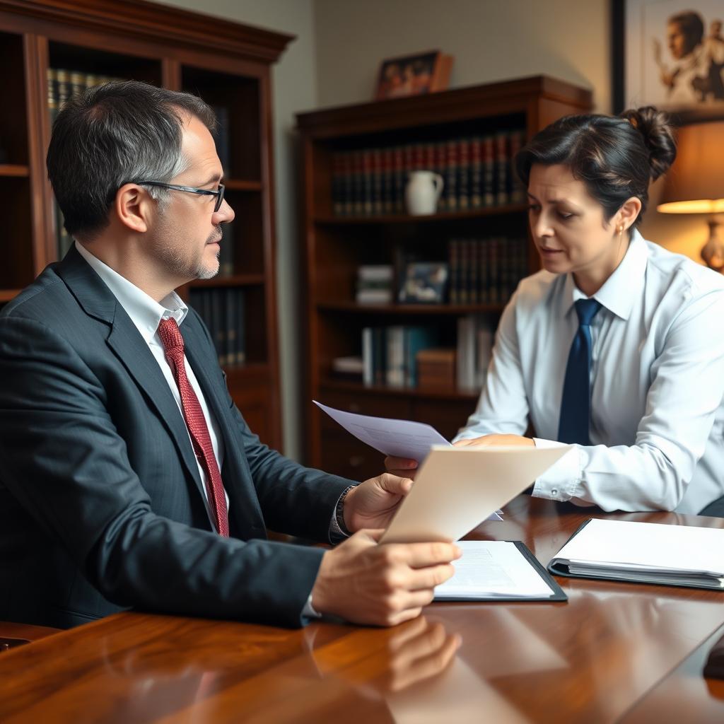 Domestic Violence Lawyer Gloucester County