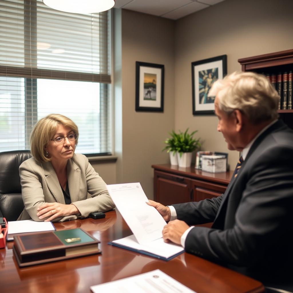 Domestic Violence Lawyer Isle of Wight County
