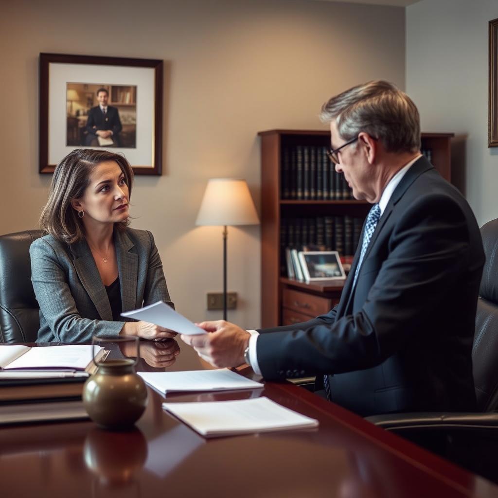 Domestic Violence Lawyer Manassas Park