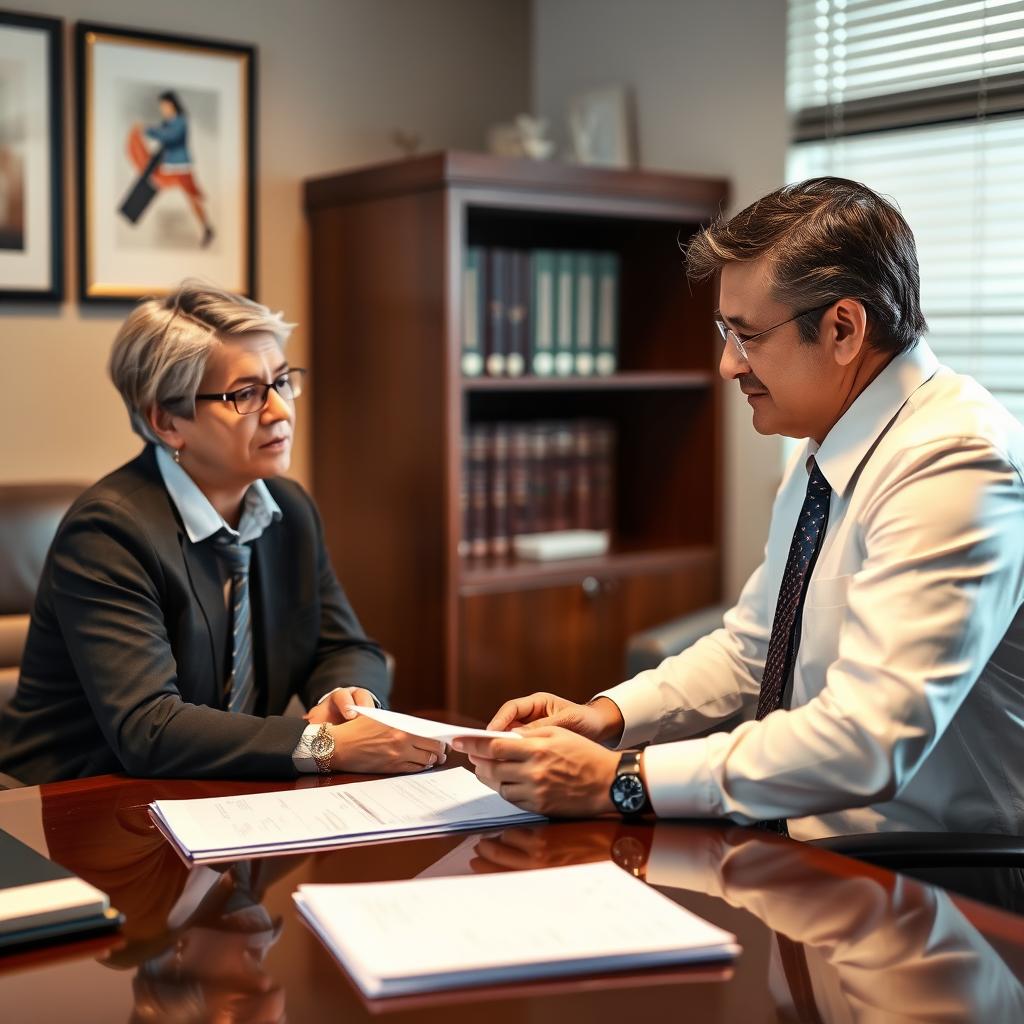 Domestic Violence Lawyer Orange County