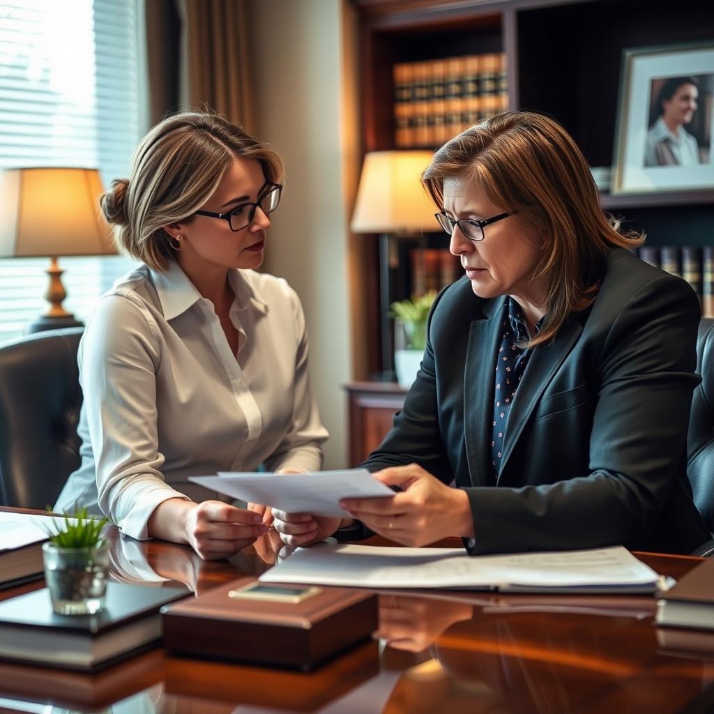 Domestic Violence Lawyer York County