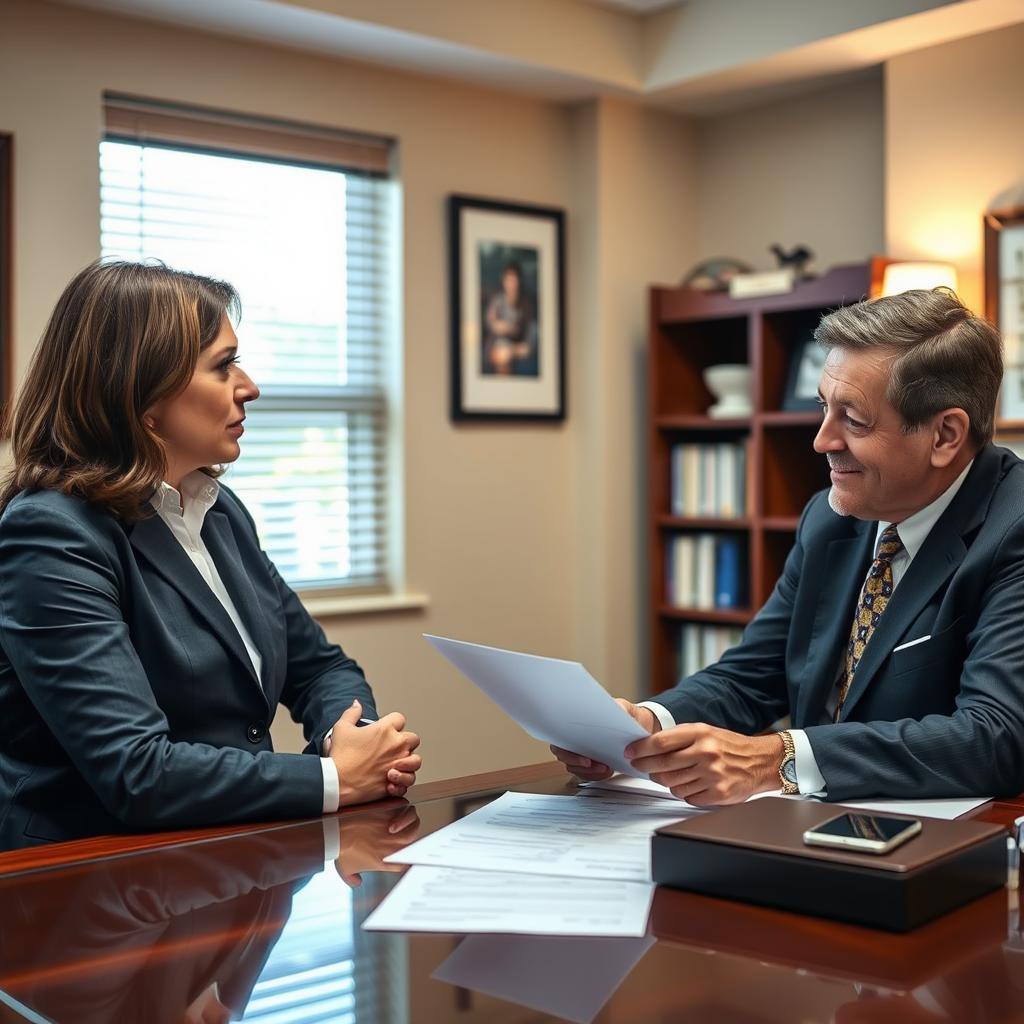 Emergency Custody Lawyer Augusta County