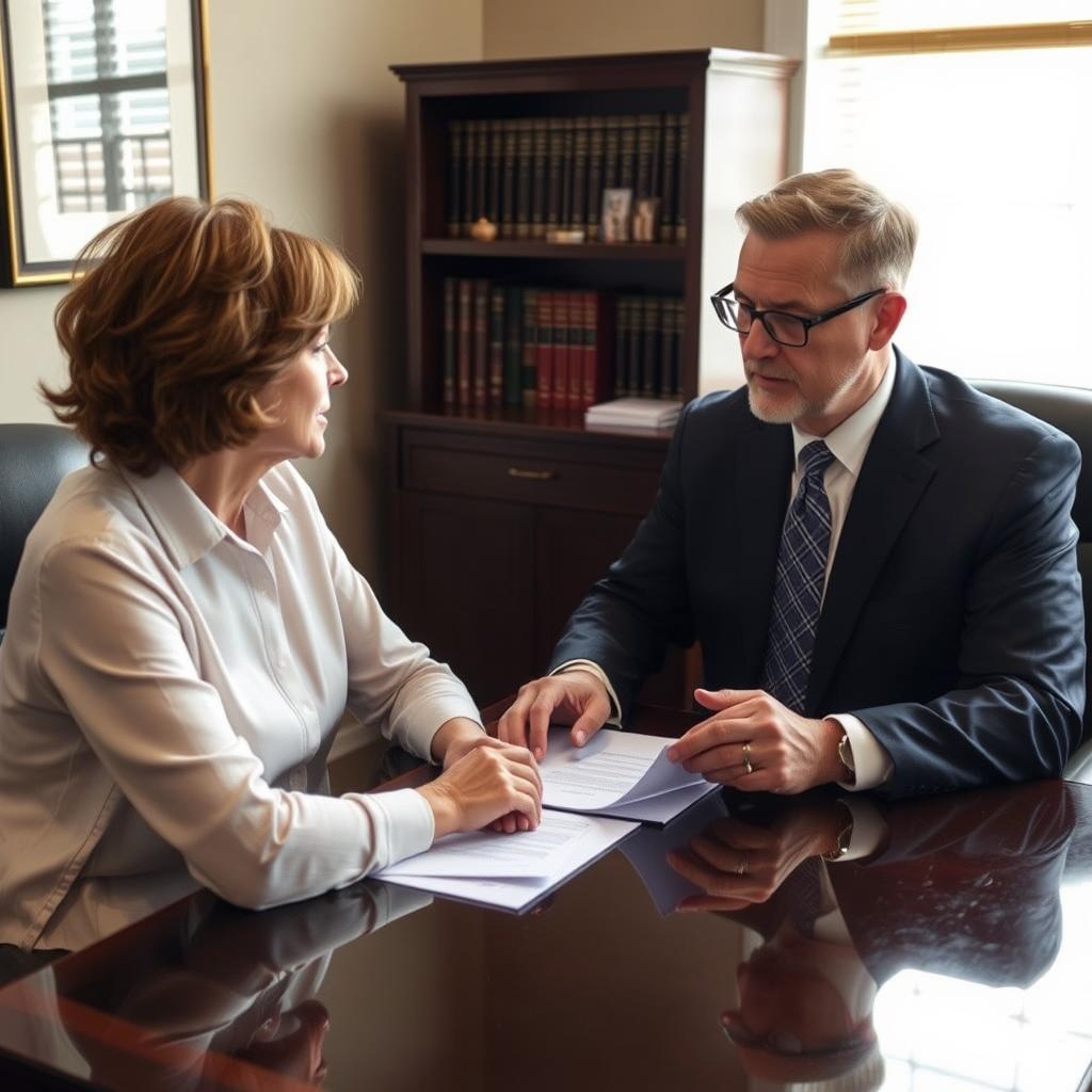 Emergency Guardianship Lawyer Albemarle County