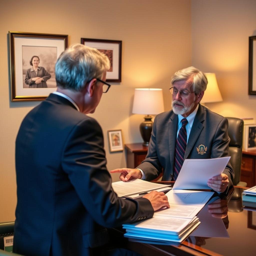 Emergency Guardianship Lawyer Goochland County